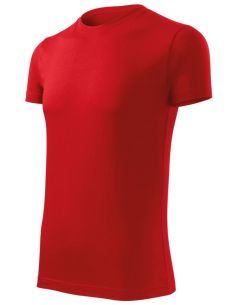 Tričko pánske Viper Free F43 červená