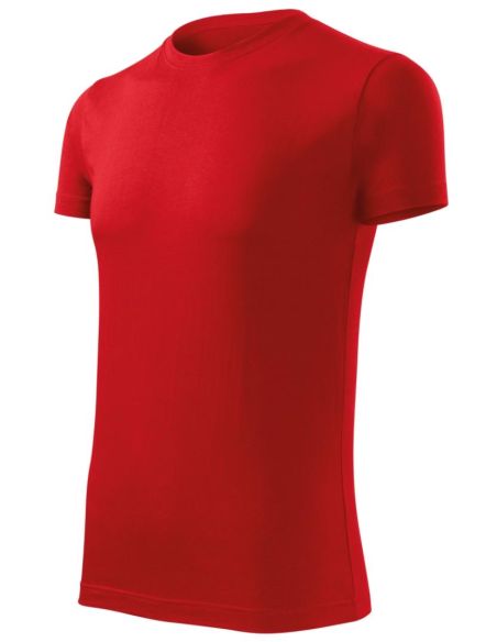 Tričko pánske Viper Free F43 červená