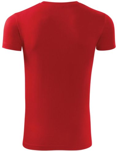 Tričko pánske Viper Free F43 červená