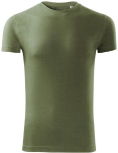 Tričko pánske Viper Free F43 khaki 2
