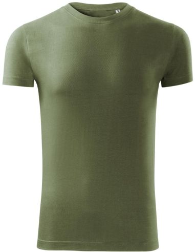 Tričko pánske Viper Free F43 khaki