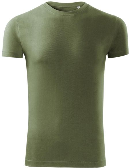 Tričko pánske Viper Free F43 khaki