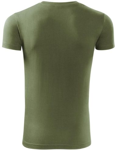 Tričko pánske Viper Free F43 khaki