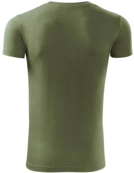 Tričko pánske Viper Free F43 khaki