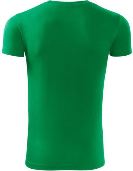 Tričko pánske Viper Free F43 trávová zelená