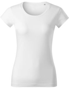 Tričko dámske Viper Free F61 biela 2