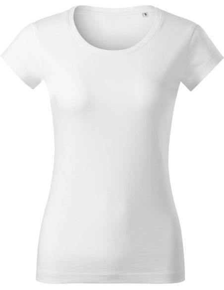 Tričko dámske Viper Free F61 biela