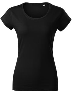 Tričko dámske Viper Free F61 čierna 2