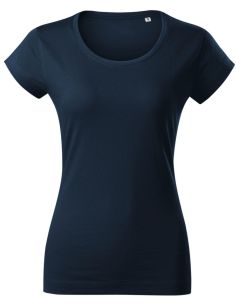 Tričko dámske Viper Free F61 tmavomodrá 2