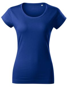 Tričko dámske Viper Free F61 kráľovská modrá 2