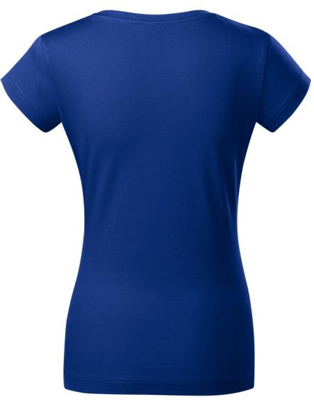 Tričko dámske Viper Free F61 kráľovská modrá