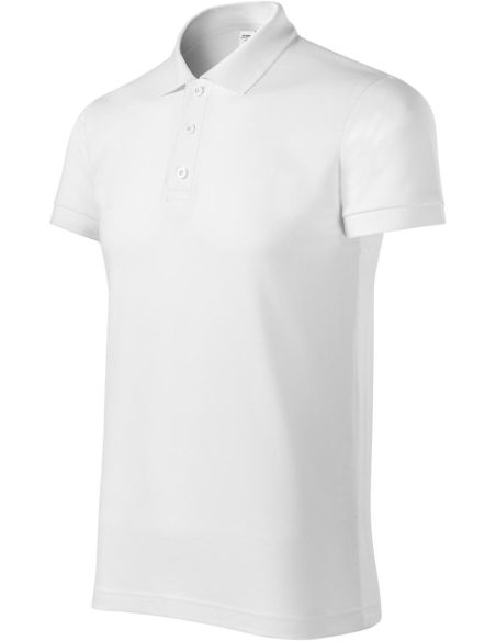 Polokošeľa pánska Joy P21 biela