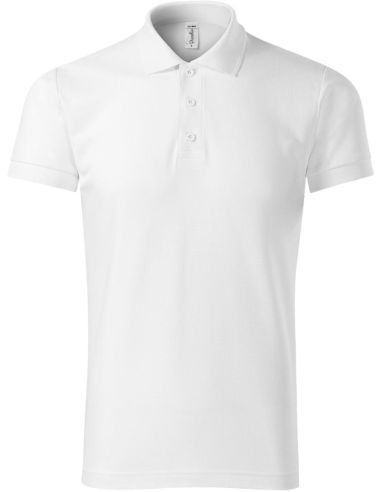 Polokošeľa pánska Joy P21 biela