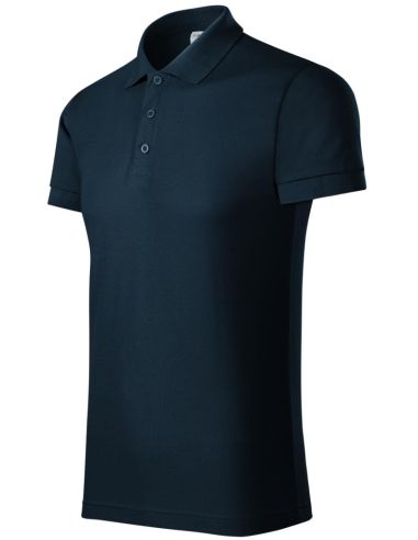 Polokošeľa pánska Joy P21 tmavomodrá