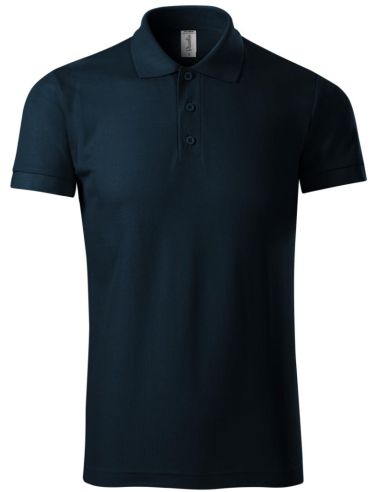 Polokošeľa pánska Joy P21 tmavomodrá