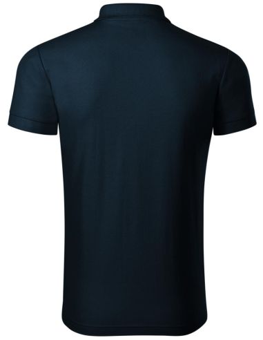 Polokošeľa pánska Joy P21 tmavomodrá