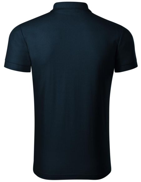 Polokošeľa pánska Joy P21 tmavomodrá