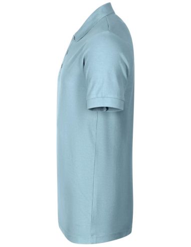 Polokošeľa pánska Joy P21 nebeská modrá