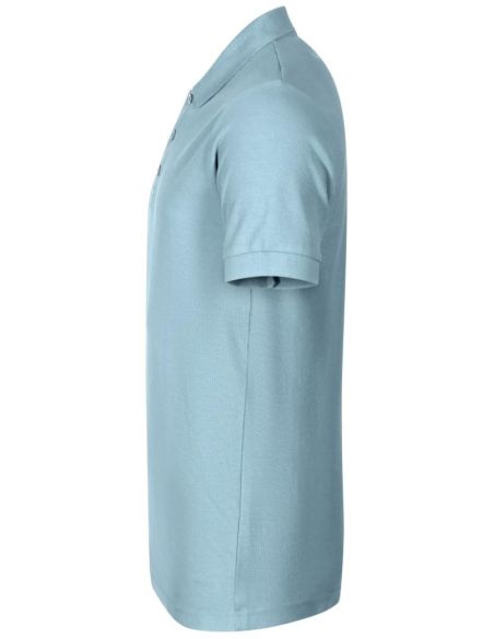 Polokošeľa pánska Joy P21 nebeská modrá