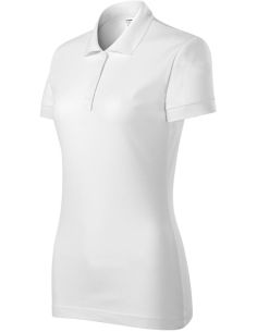 Polokošeľa dámska Joy P22 biela