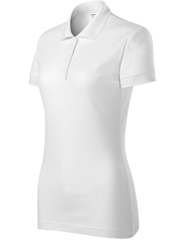 Polokošeľa dámska Joy P22 biela