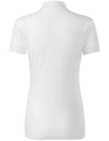 Polokošeľa dámska Joy P22 biela