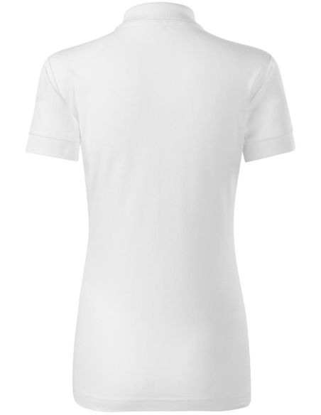 Polokošeľa dámska Joy P22 biela