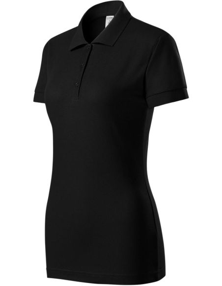 Polokošeľa dámska Joy P22 čierna