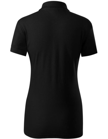 Polokošeľa dámska Joy P22 čierna