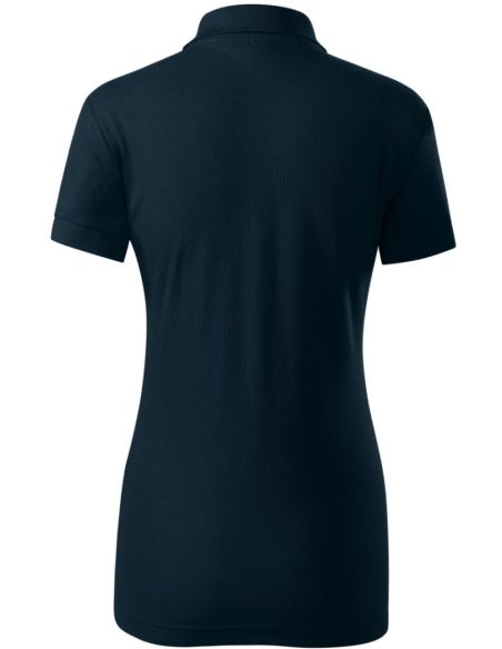 Polokošeľa dámska Joy P22 tmavomodrá