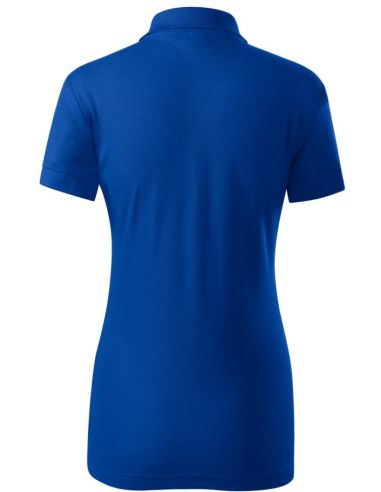 Polokošeľa dámska Joy P22 kráľovská modrá