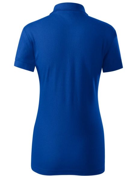 Polokošeľa dámska Joy P22 kráľovská modrá