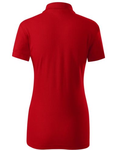 Polokošeľa dámska Joy P22 červená