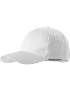Čiapka unisex Sunshine P31 biela