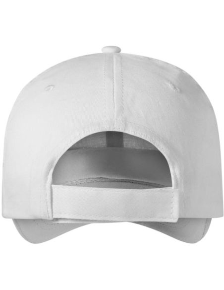 Čiapka unisex Sunshine P31 biela