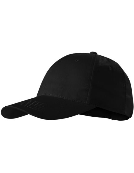 Čiapka unisex Sunshine P31 čierna