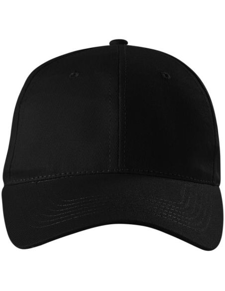 Čiapka unisex Sunshine P31 čierna