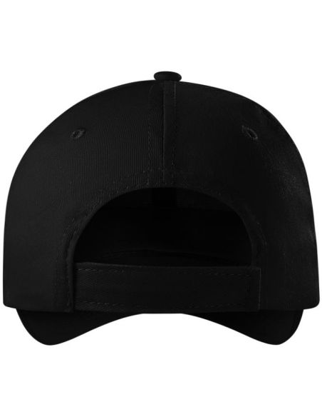 Čiapka unisex Sunshine P31 čierna