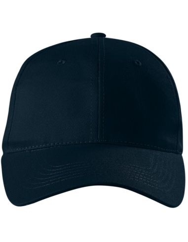 Čiapka unisex Sunshine P31 tmavomodrá