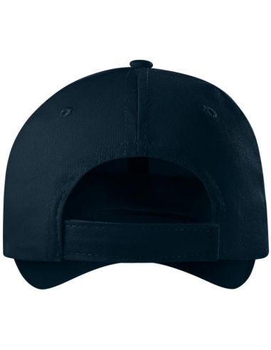 Čiapka unisex Sunshine P31 tmavomodrá