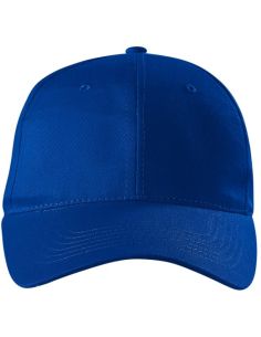 Čiapka unisex Sunshine P31 kráľovská modrá 2