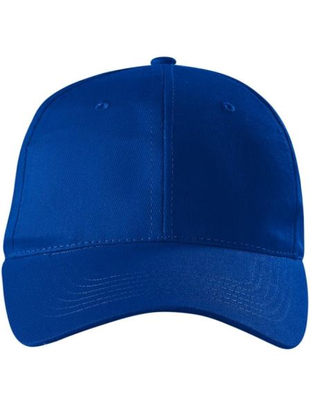 Čiapka unisex Sunshine P31 kráľovská modrá