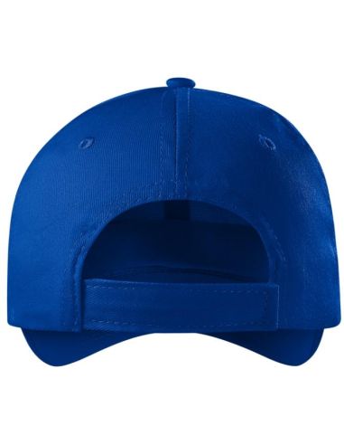 Čiapka unisex Sunshine P31 kráľovská modrá