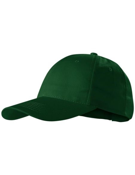 Čiapka unisex Sunshine P31 fľaškovozelená