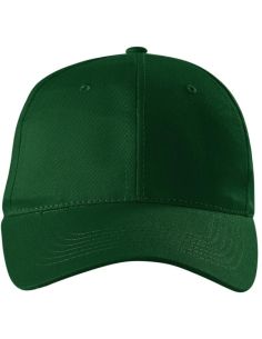 Čiapka unisex Sunshine P31 fľaškovozelená 2