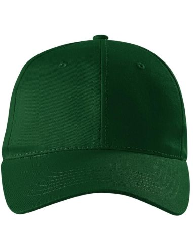 Čiapka unisex Sunshine P31 fľaškovozelená