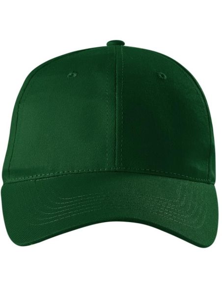 Čiapka unisex Sunshine P31 fľaškovozelená