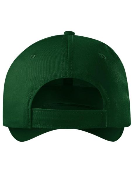 Čiapka unisex Sunshine P31 fľaškovozelená