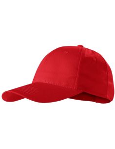 Čiapka unisex Sunshine P31 červená