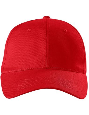 Čiapka unisex Sunshine P31 červená